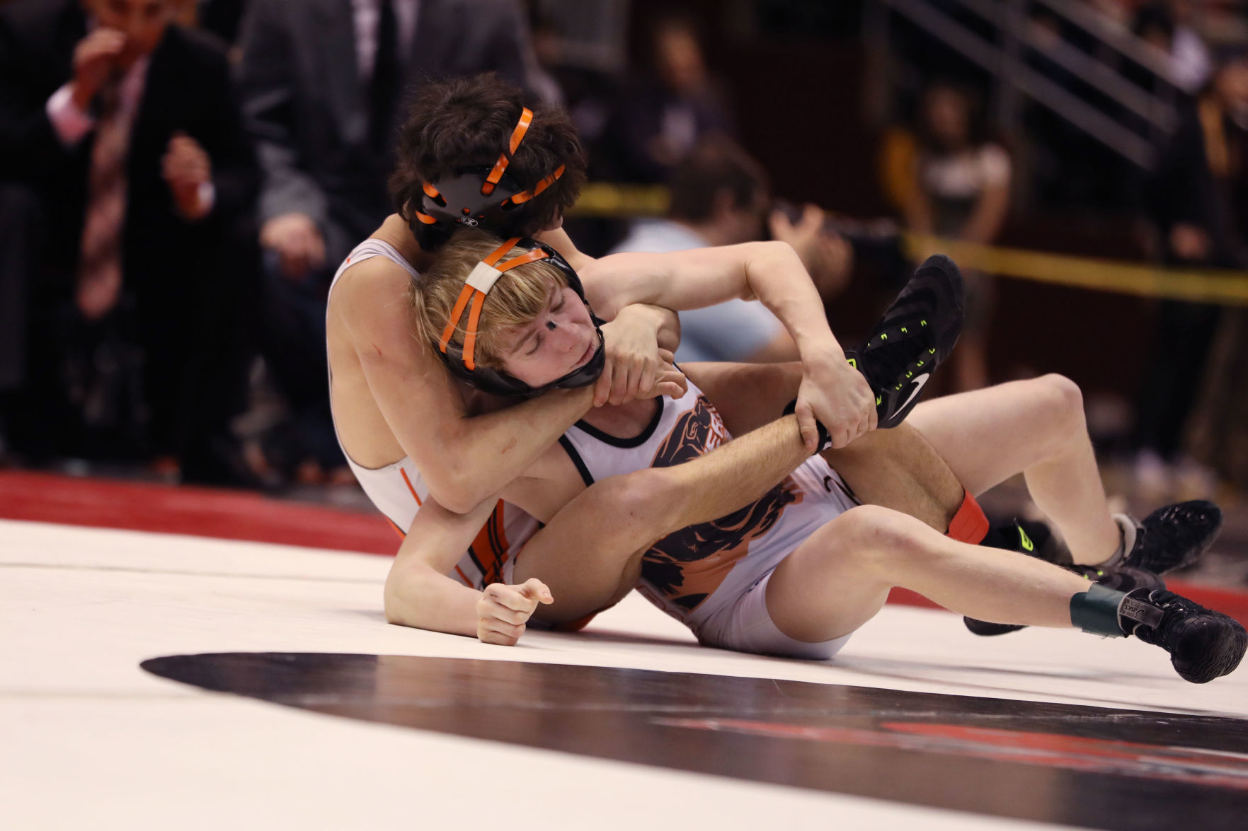 3a state championship